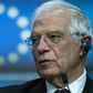 EU foreign policy chief Josep Borrell said that ministers were discussing how the EU "can engage more forcefully" in Libya