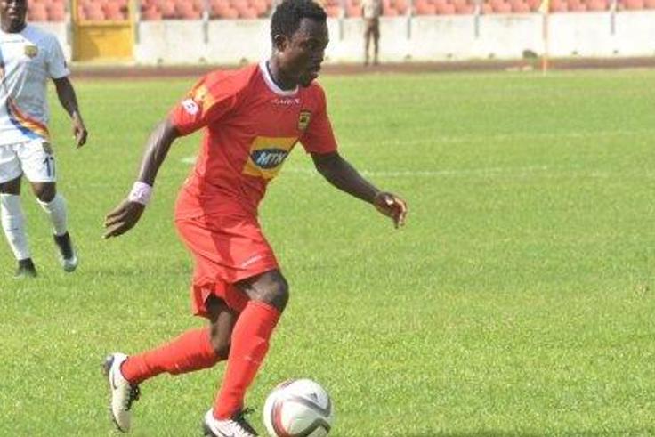 Augustine Sefah