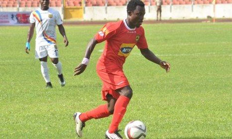 Augustine Sefah