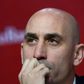 Luis Rubiales said his Spanish Football Federation was ready to lend money to struggling clubs