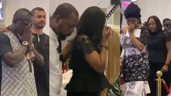 Bola Ray's secretary Crystal Banda laid to rest