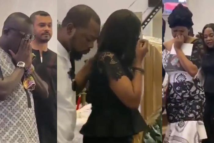 Bola Ray's secretary Crystal Banda laid to rest