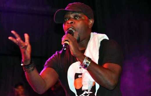 Highlife musician, Kofi B, dead