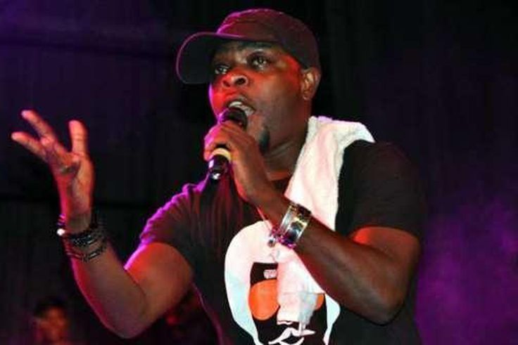 Highlife musician, Kofi B, dead