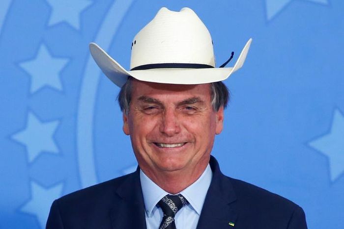 Brazilian filmmakers are feeling vulnerable as far-right President Jair Bolsonaro's government has declared a "culture war" on the industry