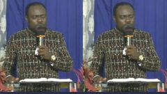 Angry pastor threatens to storm China to destroy Coronavirus (video)