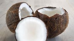 coconut keto
