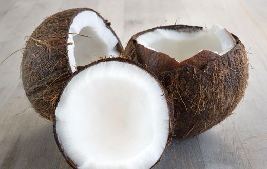 coconut keto
