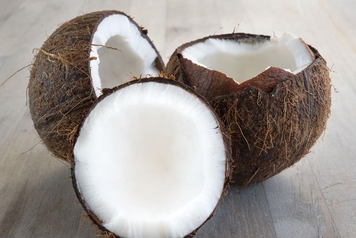 coconut keto