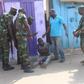 COVID-19 lockdown