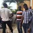 National Security arrests radio host over comments about Western Togoland