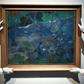 "Te Bourao" by Paul Gauguin which sold for 9.5 million euros at auction in Paris