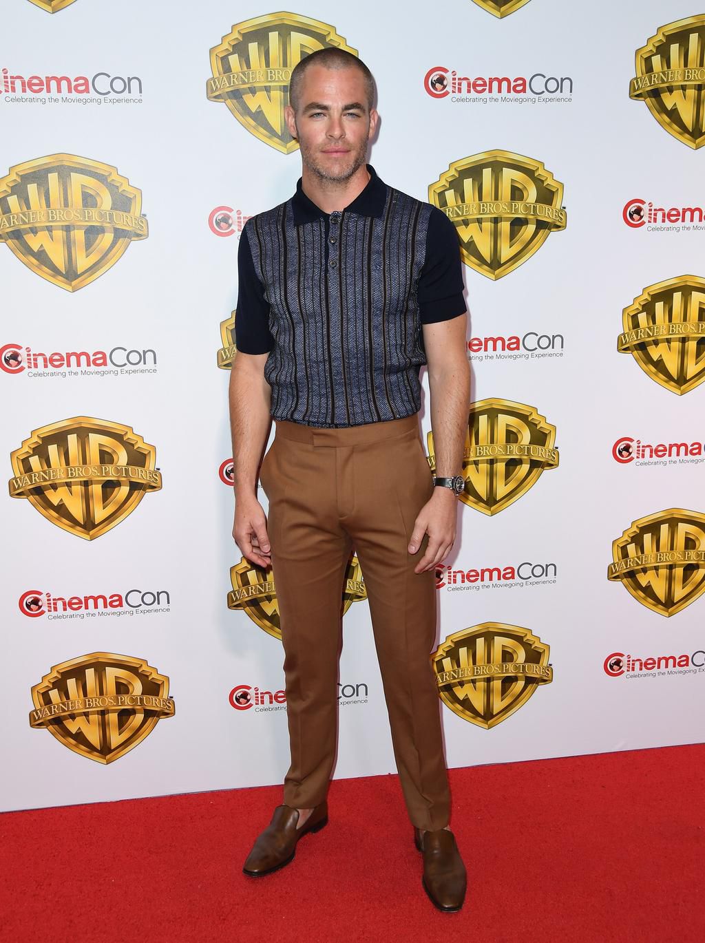 40 Celebrities Who've Shaved Their Heads