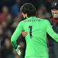 Liverpool appear to be sailing to the Premier League title but the battle against relegation is developing into a nail-biter