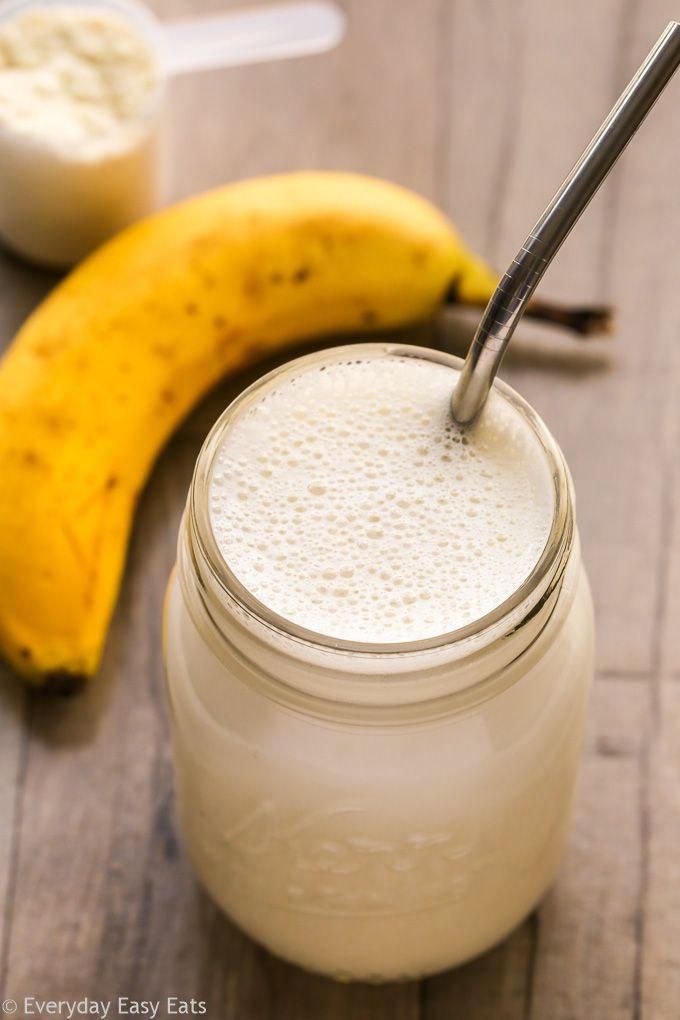 30 Shakes That Will Help Reach Weight Loss Goals