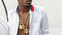Shatta Wale