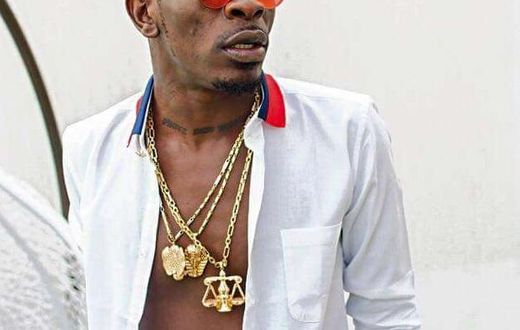 Shatta Wale