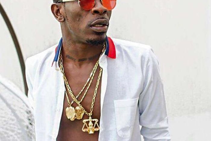 Shatta Wale