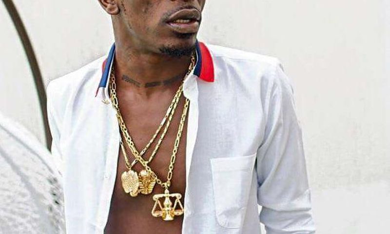 Shatta Wale