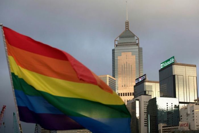 Hong Kong's high court ruling against a public housing ban is seen as another legal victory for the LGBTQ community