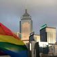 Hong Kong's high court ruling against a public housing ban is seen as another legal victory for the LGBTQ community