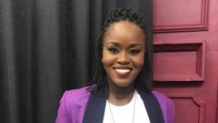 “I started the year married but ending it separated” – Popular feminist praises God