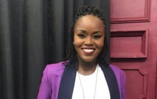 “I started the year married but ending it separated” – Popular feminist praises God