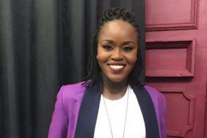 “I started the year married but ending it separated” – Popular feminist praises God