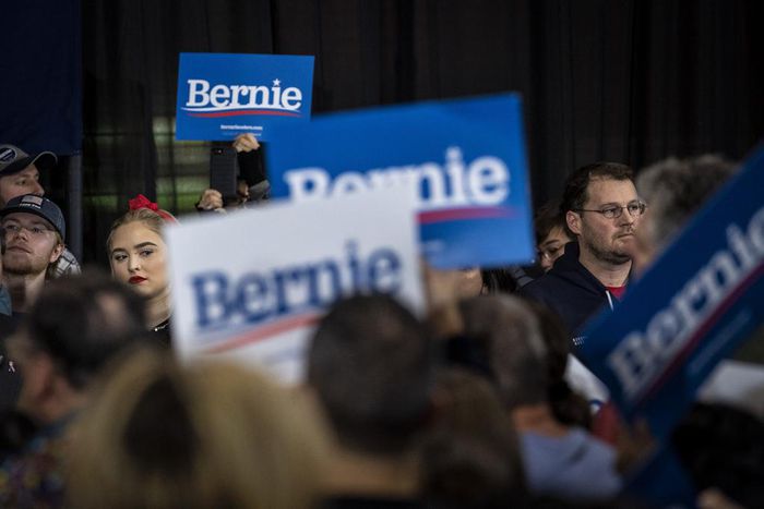 A Major Fear for Democrats: Will the Party Come Together by November?