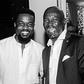 Sarkodie and Amoabeng