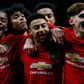 England's Jesse Lingard scored for Manchester United before they lost to Astana