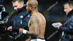 Meet the most tattooed Ghanaian footballers