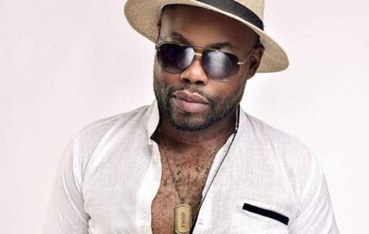 Dada KD: Highlife musician reveals how Akufo-Addo gave him GHC7000 for video shoot