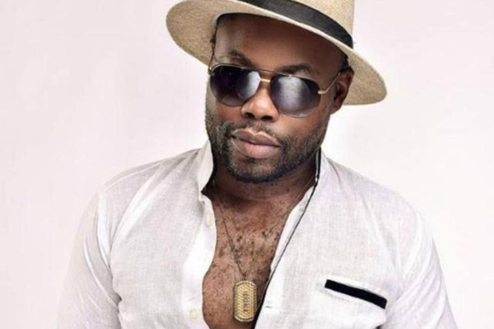 Dada KD: Highlife musician reveals how Akufo-Addo gave him GHC7000 for video shoot