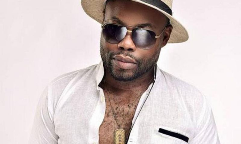 Dada KD: Highlife musician reveals how Akufo-Addo gave him GHC7000 for video shoot