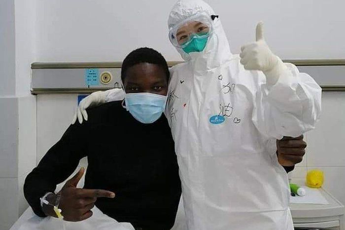 Coronavirus Update: 17 COVID-19 patients recover in Ghana