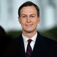 US President Donald Trump's advisor, Jared Kushner said Palestinian president Mahmoud Abbas did not want to reach a peace deal