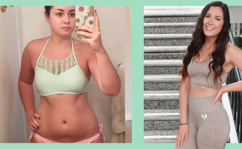 'I Finally Ditched Detox Teas For The 80-20 Diet'