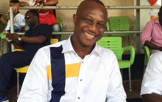 Becoming Ghana’s President or winning GHc1 billion? – Kwesi Appiah makes interesting pick