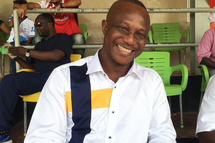 Becoming Ghana’s President or winning GHc1 billion? – Kwesi Appiah makes interesting pick