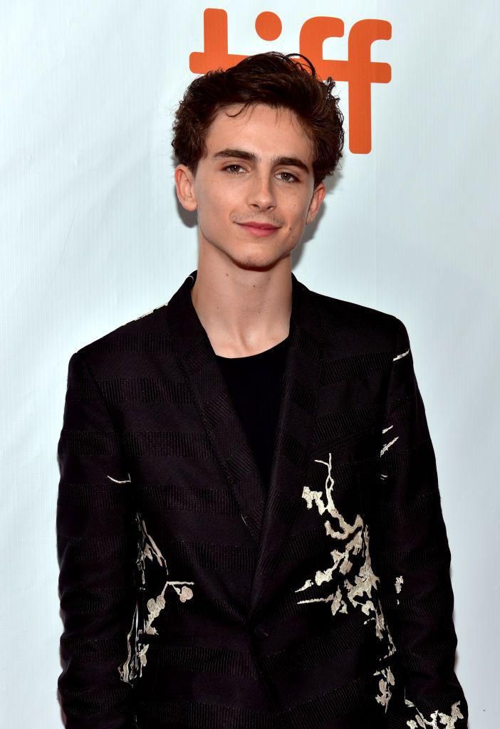 20 Male Celebrities Who Have Rocked Long and Short Hair