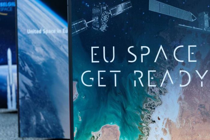 The European Union has big plans for its space and defence industries, but cuts to the bloc's proposed budget for 2021-27 of some 200 billion euros have caused alarm