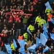 The bad blood between Liverpool and Manchester City has spiked on and off the field in recent years