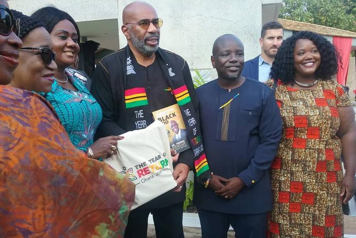 Ghana raking more figures in tourism following Year of Return programme, here’s why African countries must adopt the strategy