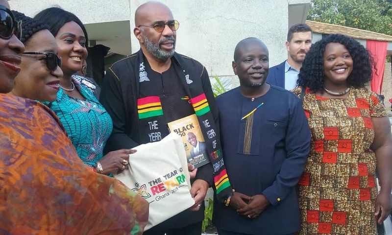 Ghana raking more figures in tourism following Year of Return programme, here’s why African countries must adopt the strategy