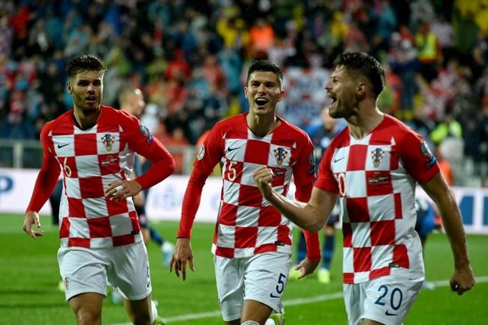 Croatia booked their place at Euro 2020 on Saturday marking a welcome return to form