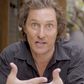 Matthew McConaughey Delivers a Coronavirus PSA