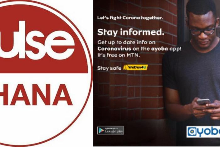 Pulse Ghana partners MTN Ayoba app to provide Ghanaians with COVID-19 updates