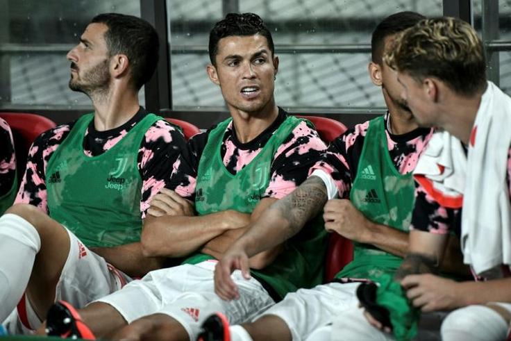 Cristiano Ronaldo upset fans in South Korea when he stayed on the bench throughout a friendly match in Seoul last year