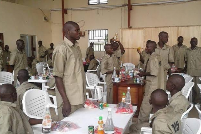 Nigerians outraged as government releases 1,400 repentant Boko Haram members into the populace